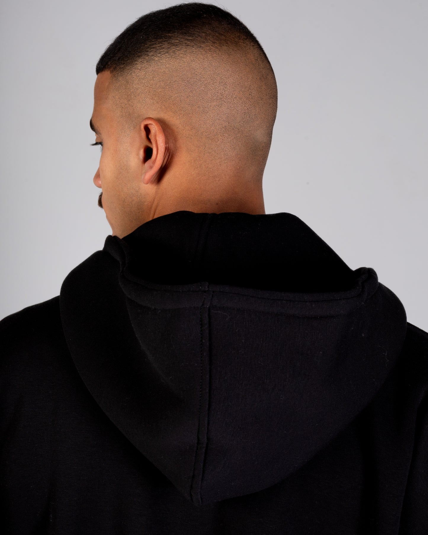 "Dolce Vita" Black Jacket